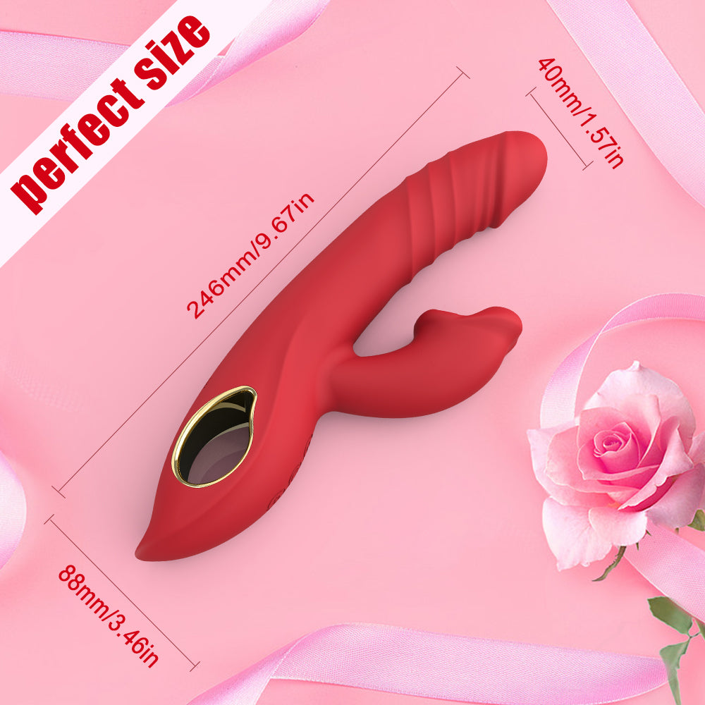 Clitoral Massagers BSM-510