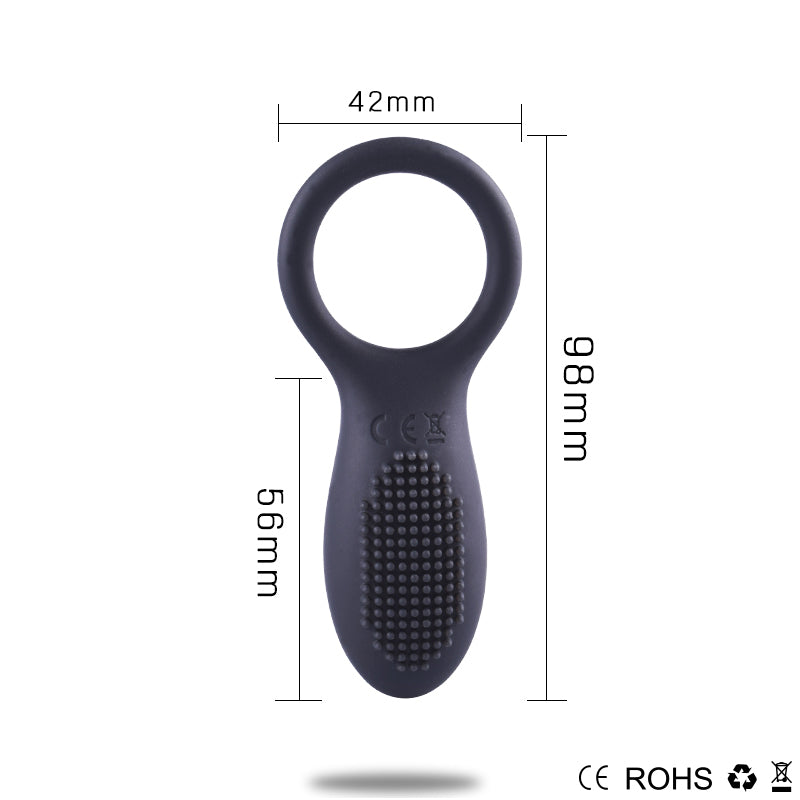 Cock Ring BAC-221