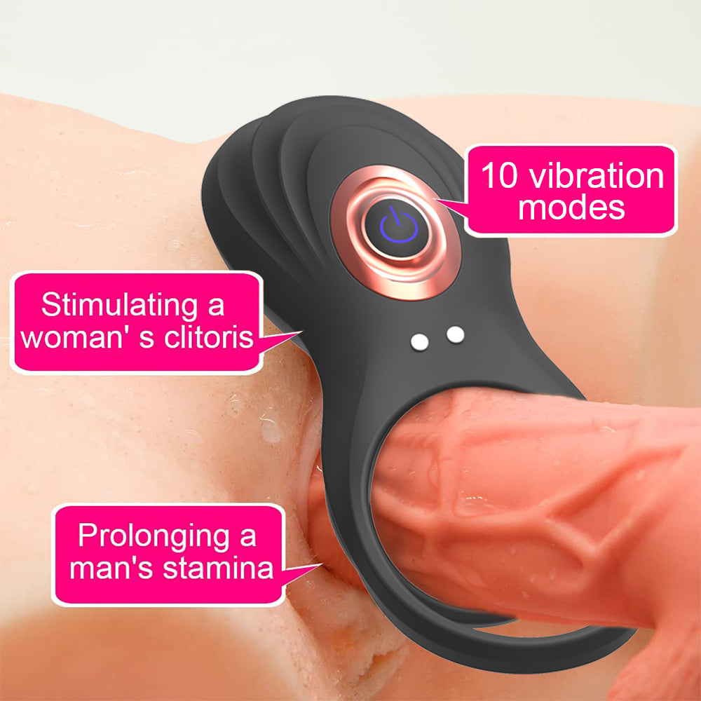 Cock Ring BAC-309