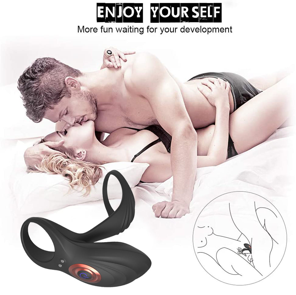 Cock Ring BAC-310