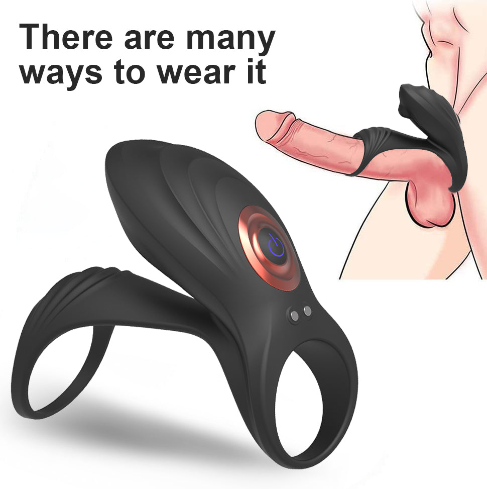 Cock Ring BAC-310
