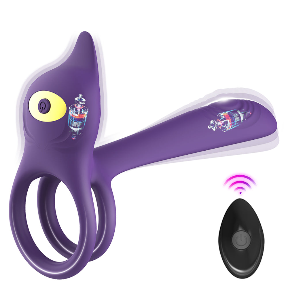 Cock Ring BAC-386