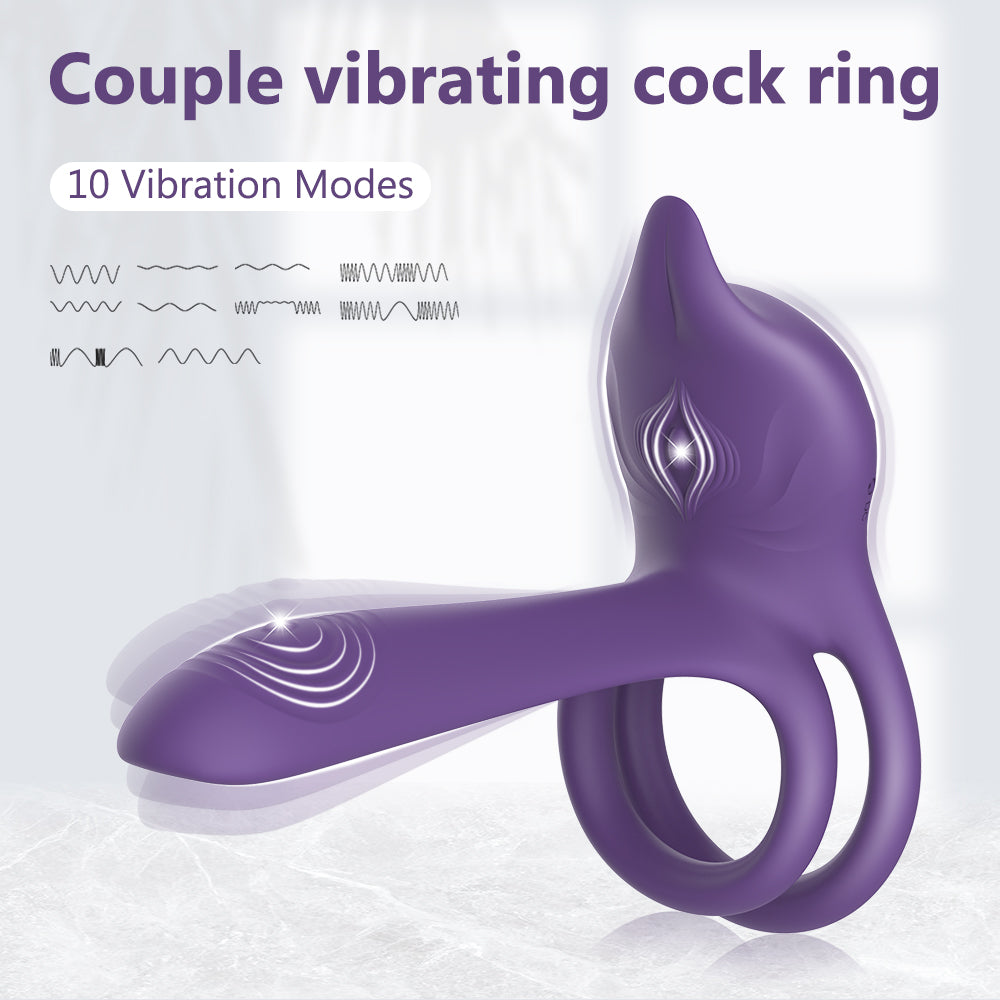 Cock Ring BAC-386