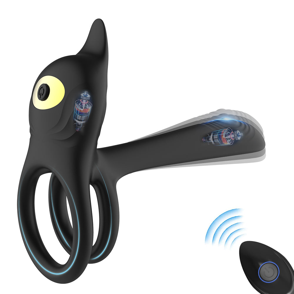 Cock Ring BAC-386