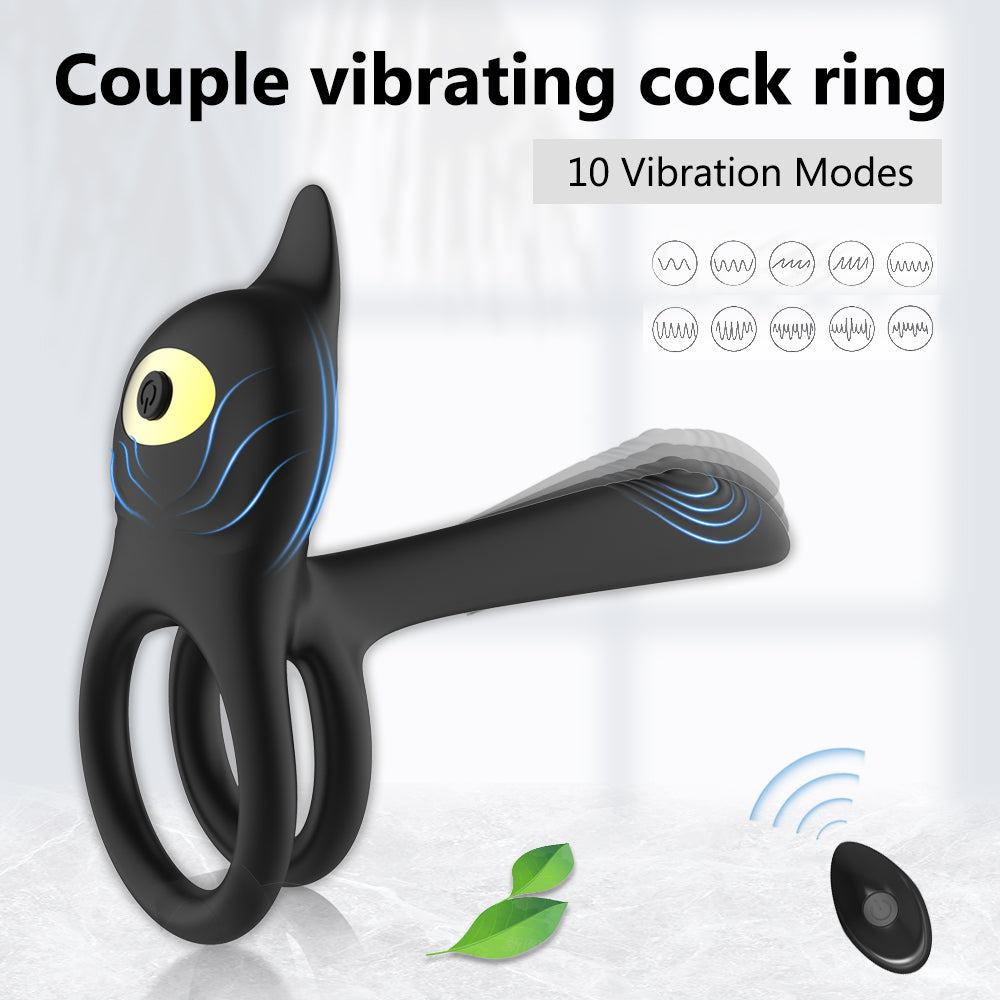 Cock Ring BAC-386