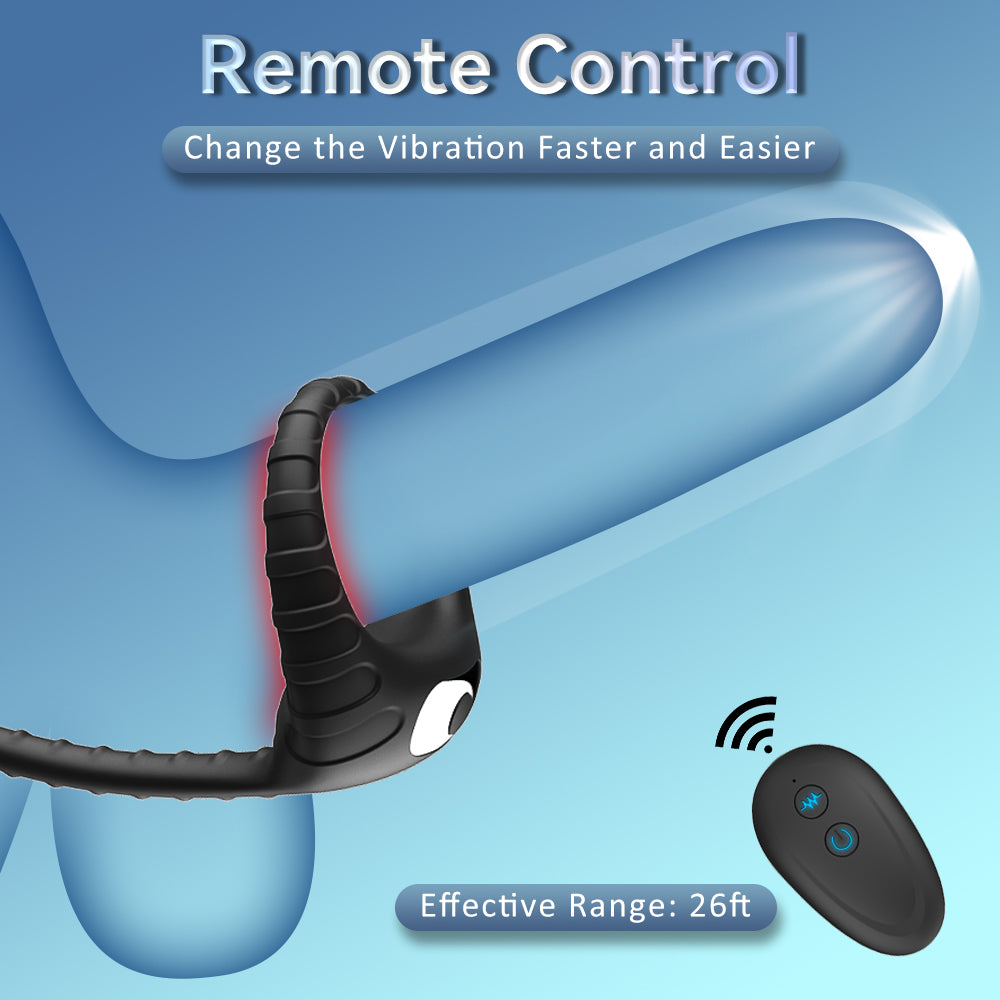 Cock Ring BAC-427