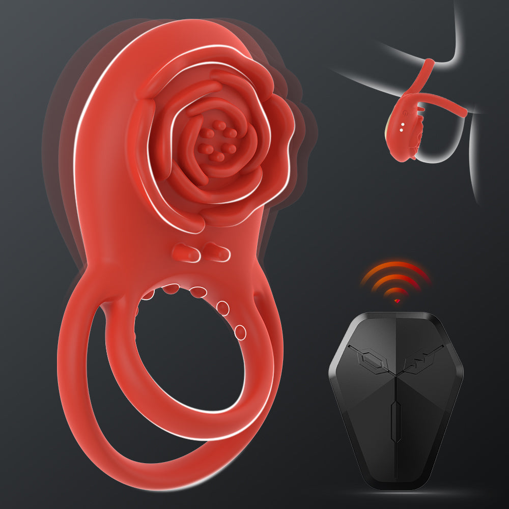 Cock Ring BAC-461
