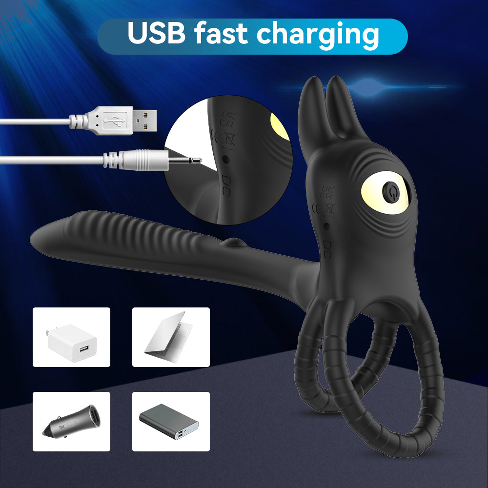 Cock Ring BAC-480