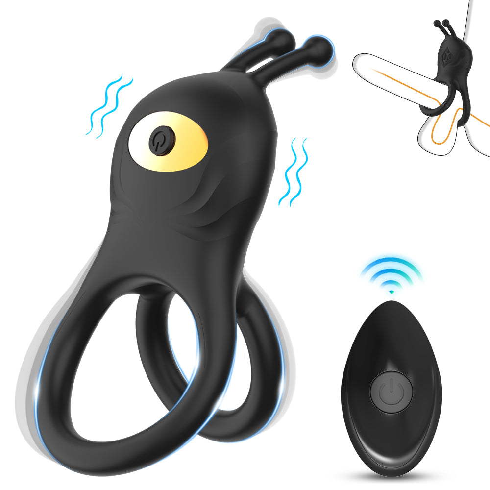 Cock Ring BAC-499