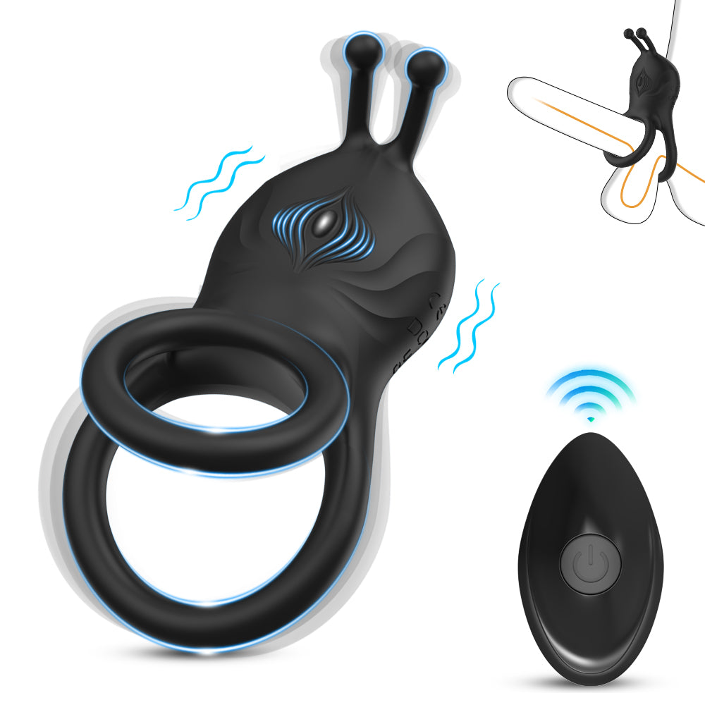 Cock Ring BAC-499