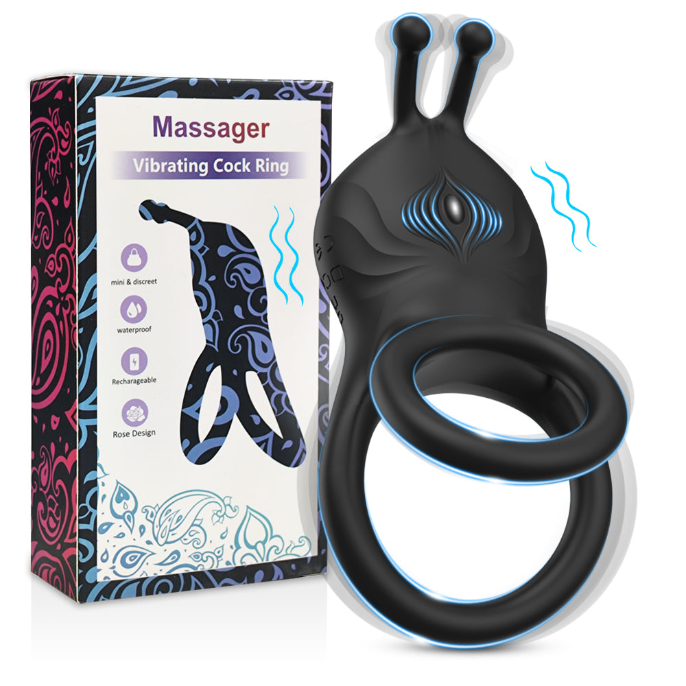 Cock Ring BAC-499