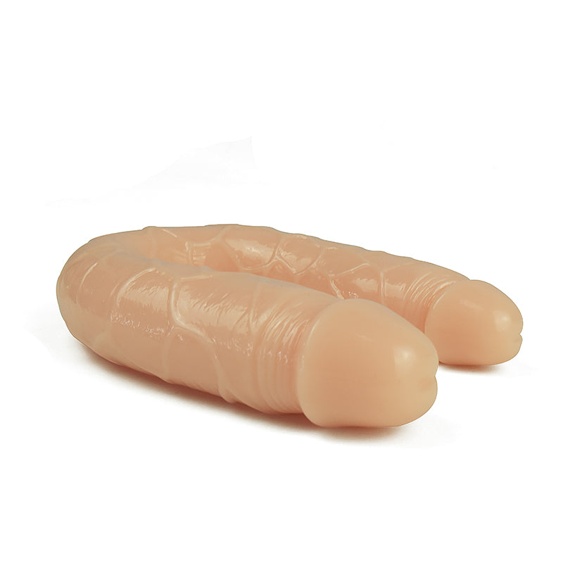 Realistic Double Dongs BBD-155