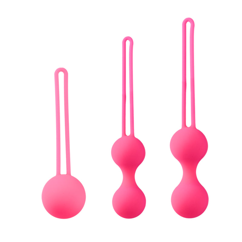 Kegel Balls BAK-158