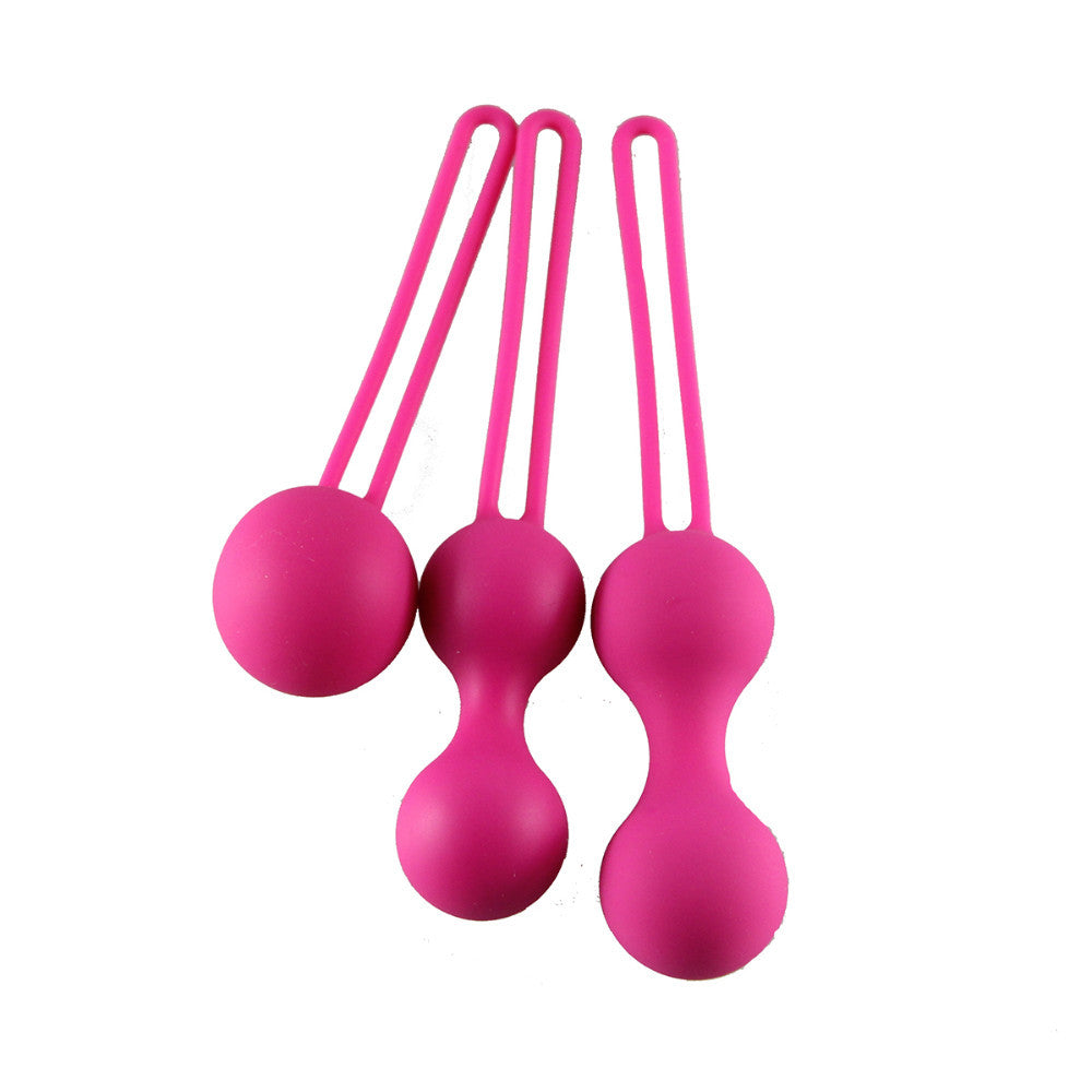 Kegel Balls BAK-158