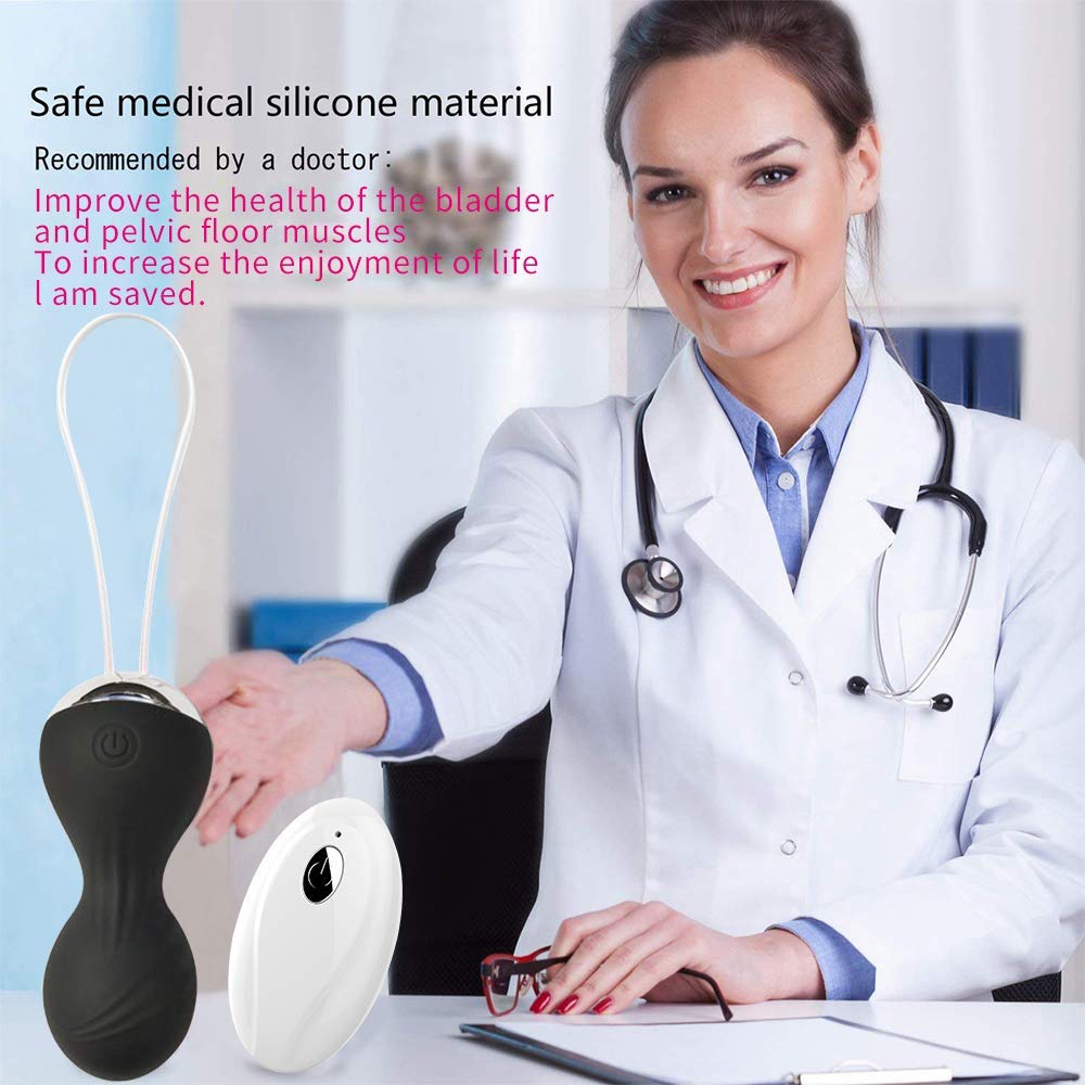 Kegel Balls BAK-222