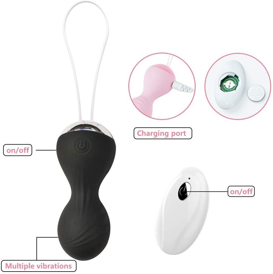 Kegel Balls BAK-222