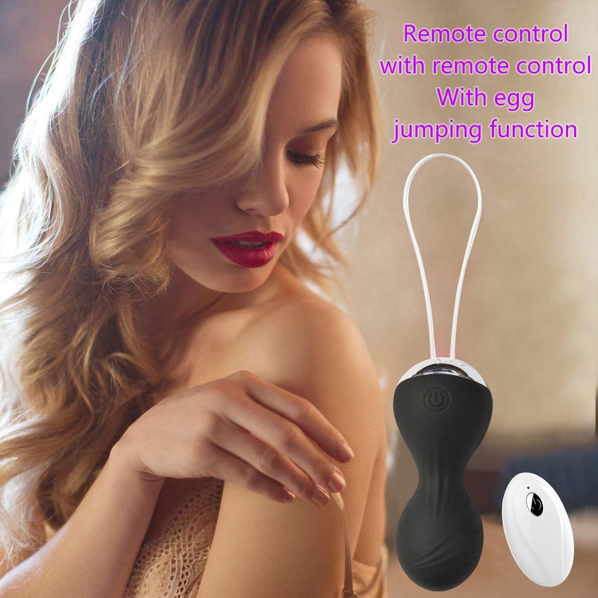 Kegel Balls BAK-222
