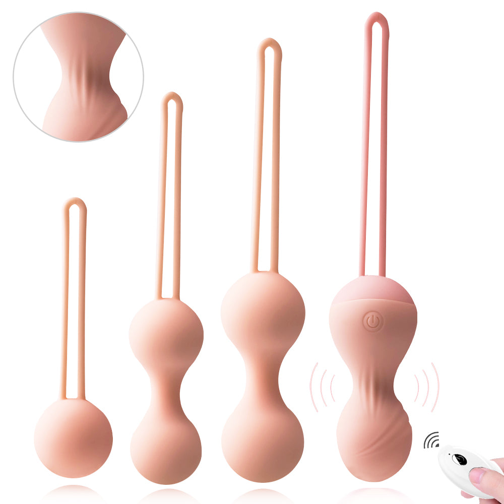 Kegel Balls BAK-233