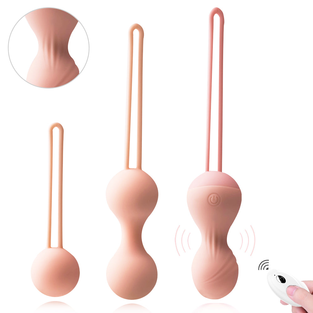Kegel Balls BAK-233