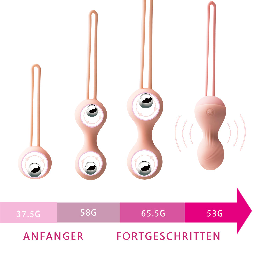 Kegel Balls BAK-233