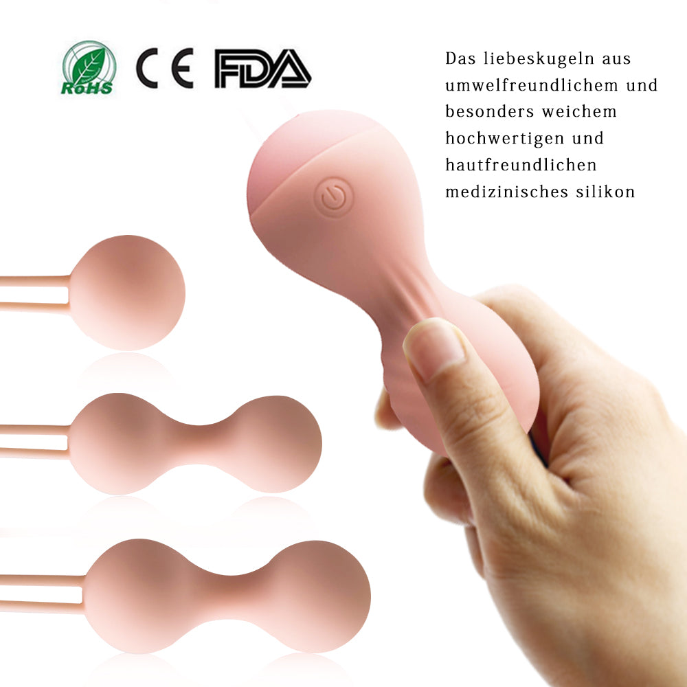 Kegel Balls BAK-233