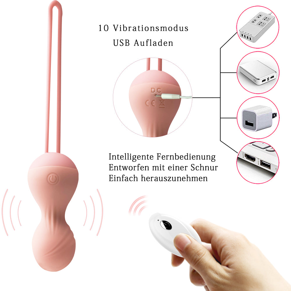 Kegel Balls BAK-233