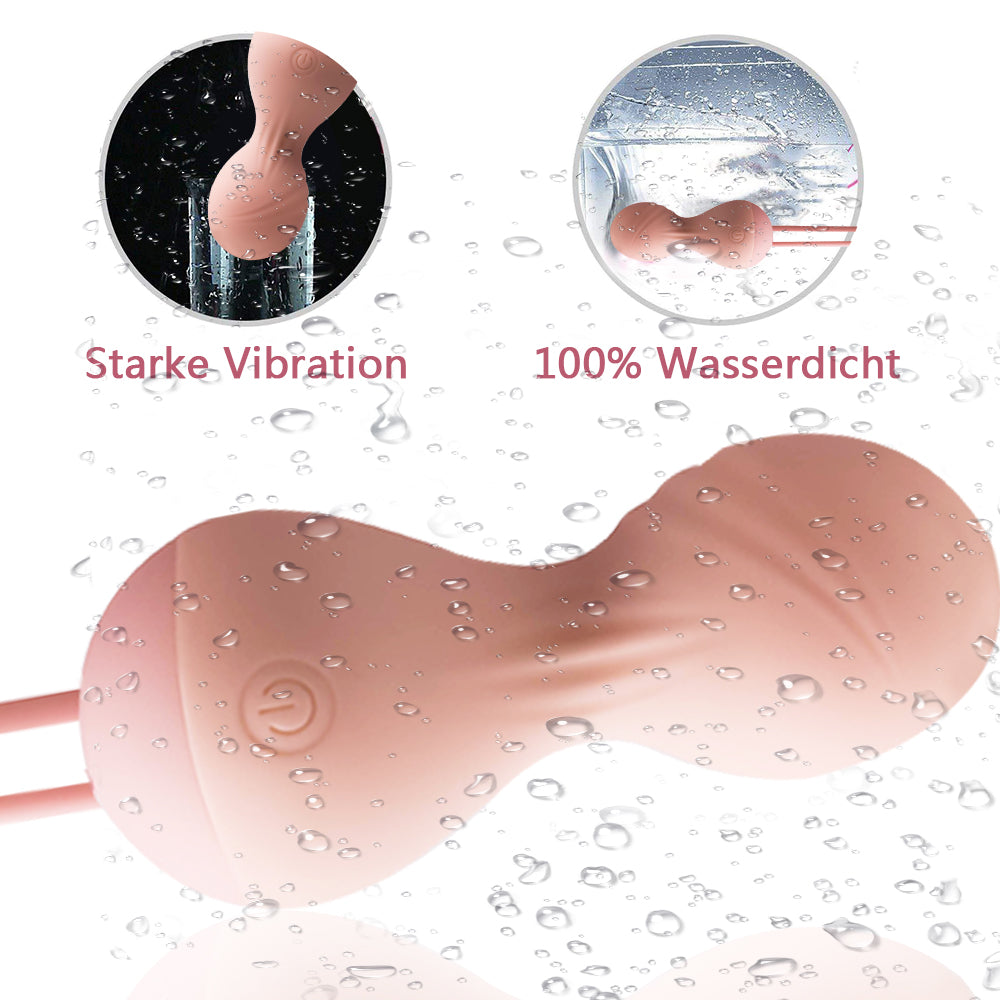 Kegel Balls BAK-233