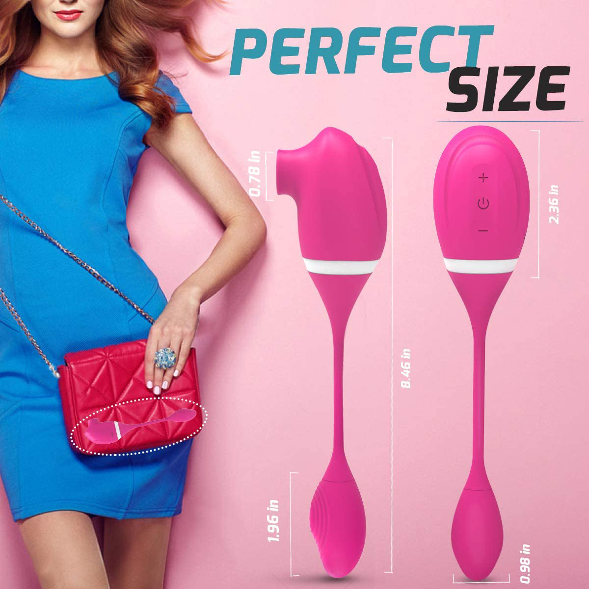 Kegel Balls BAK-250