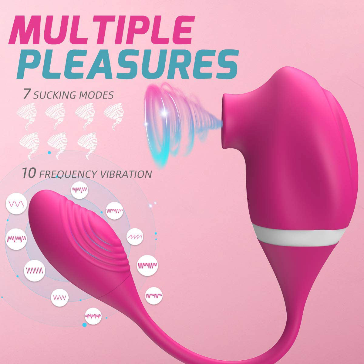 Kegel Balls BAK-250