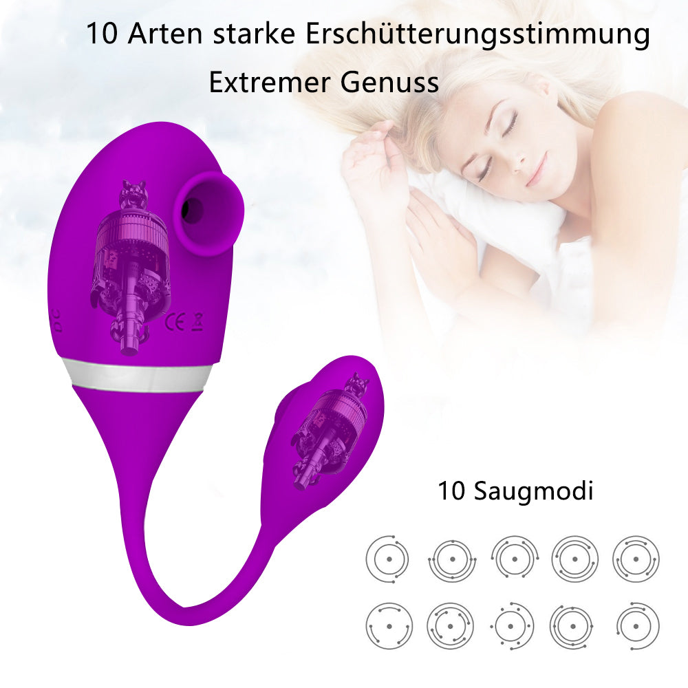 Kegel Balls BAK-250