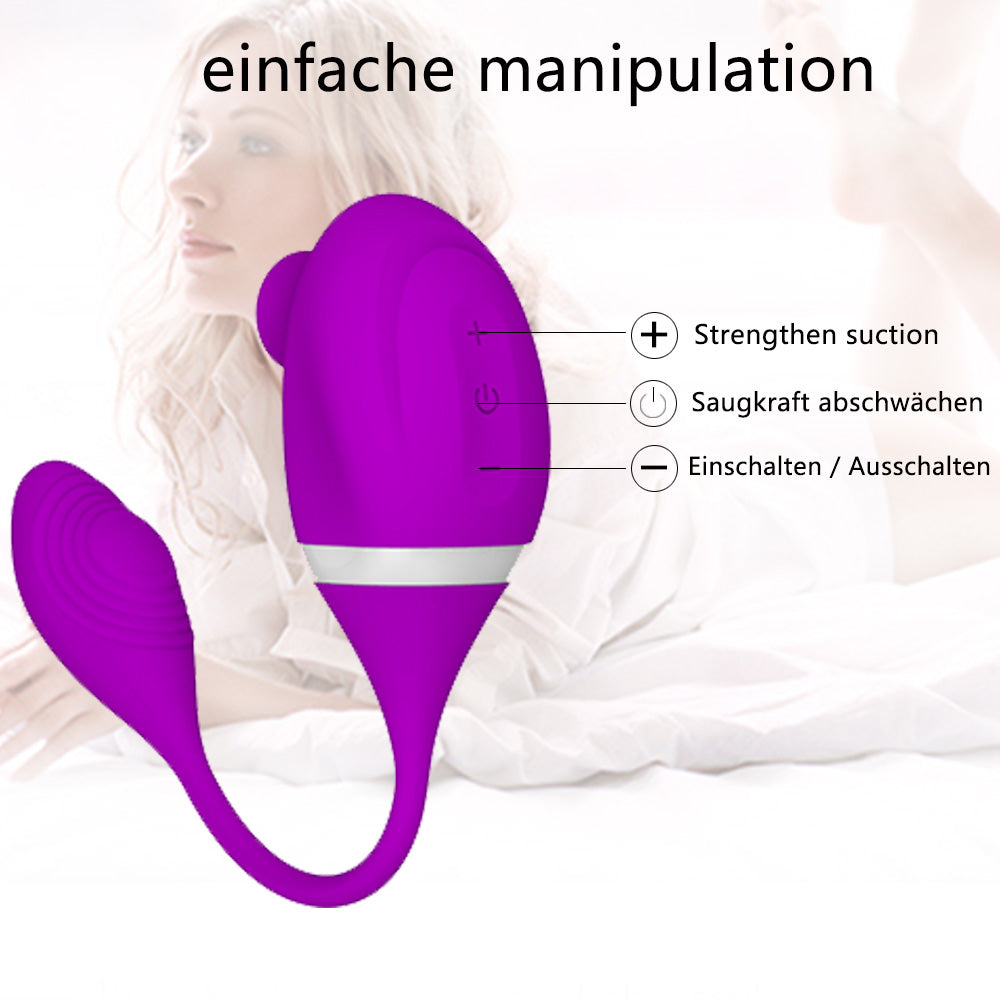 Kegel Balls BAK-250