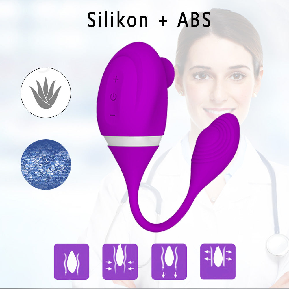 Kegel Balls BAK-250