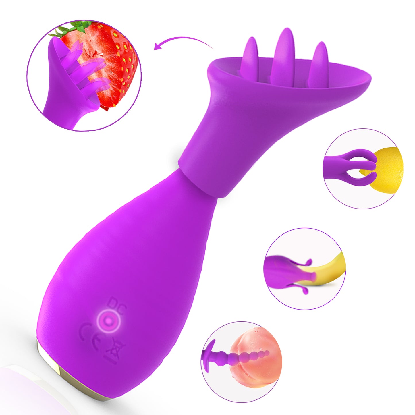 Kegel Balls BAK-255