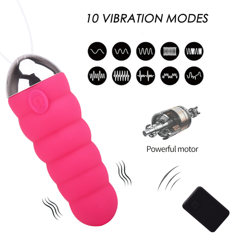 Kegel Balls BAK-308