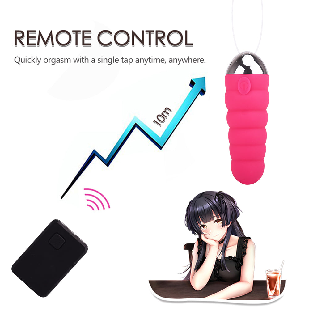 Kegel Balls BAK-308