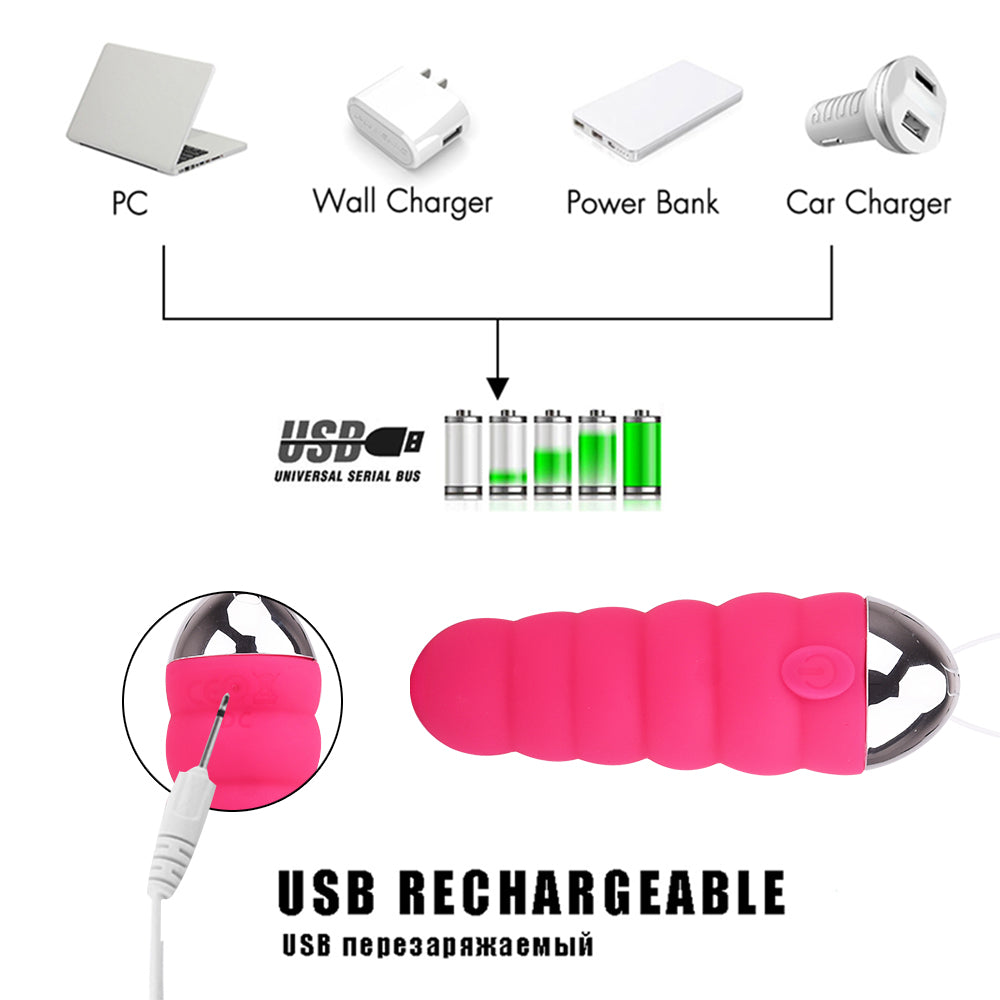 Kegel Balls BAK-308