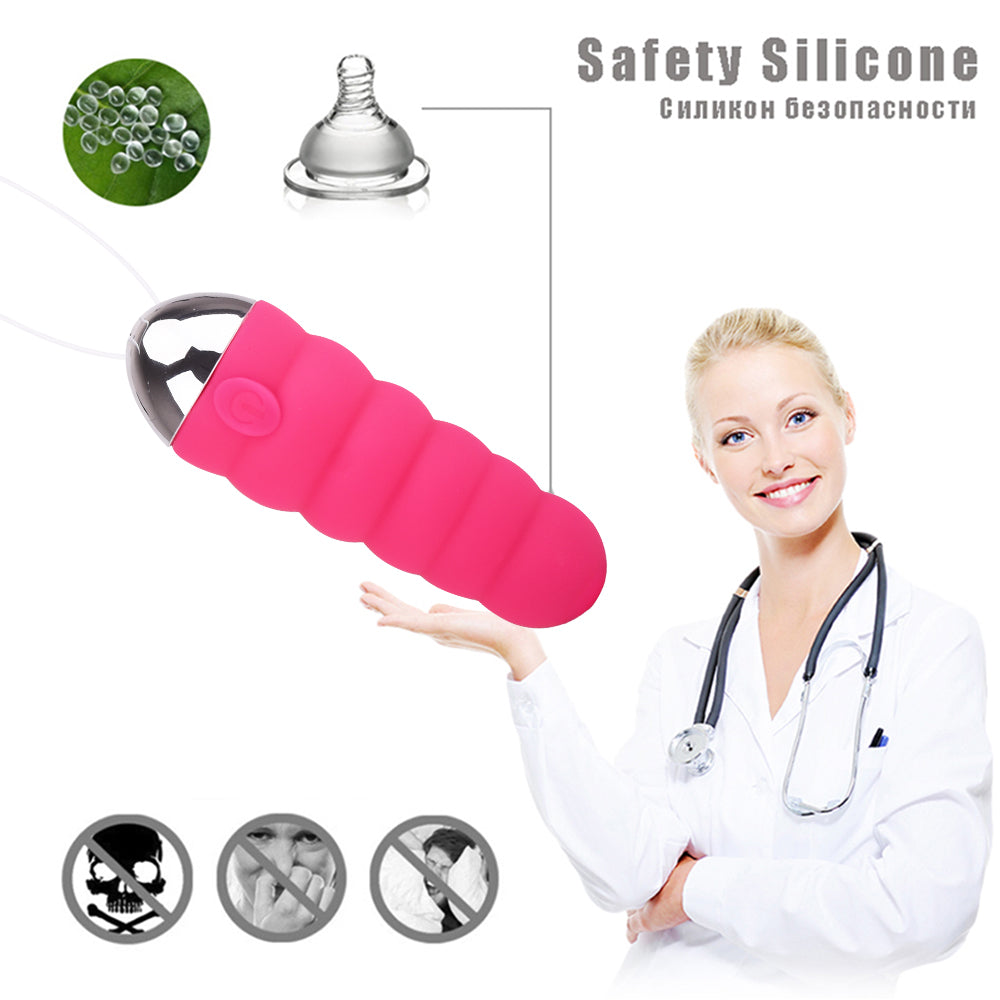 Kegel Balls BAK-308
