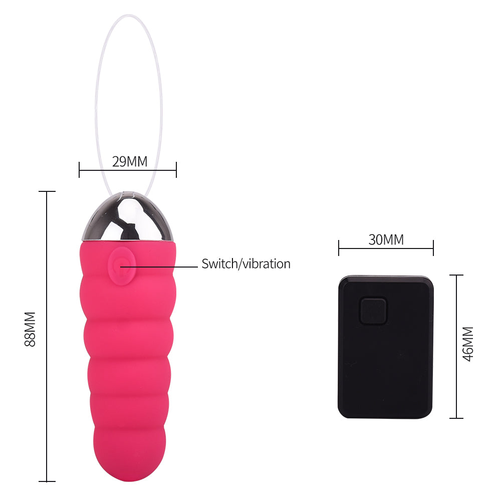 Kegel Balls BAK-308