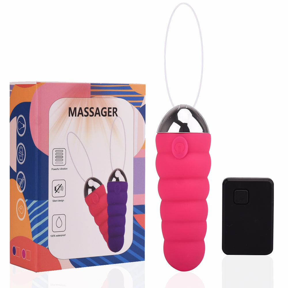 Kegel Balls BAK-308