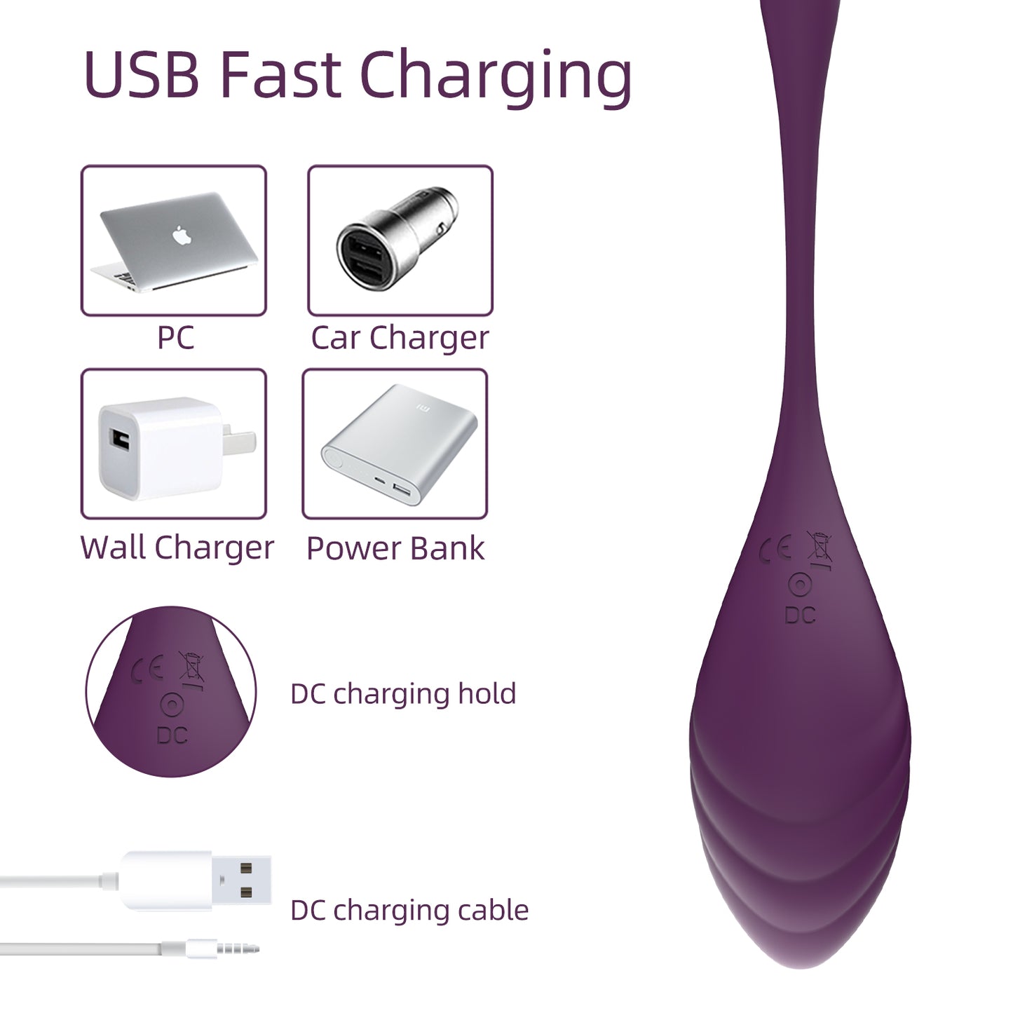Kegel Balls BAK-340