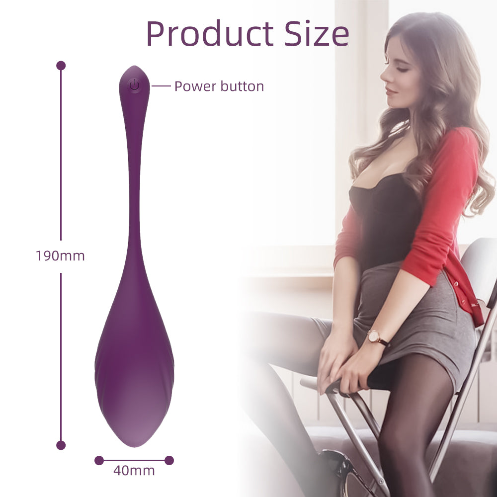 Kegel Balls BAK-340