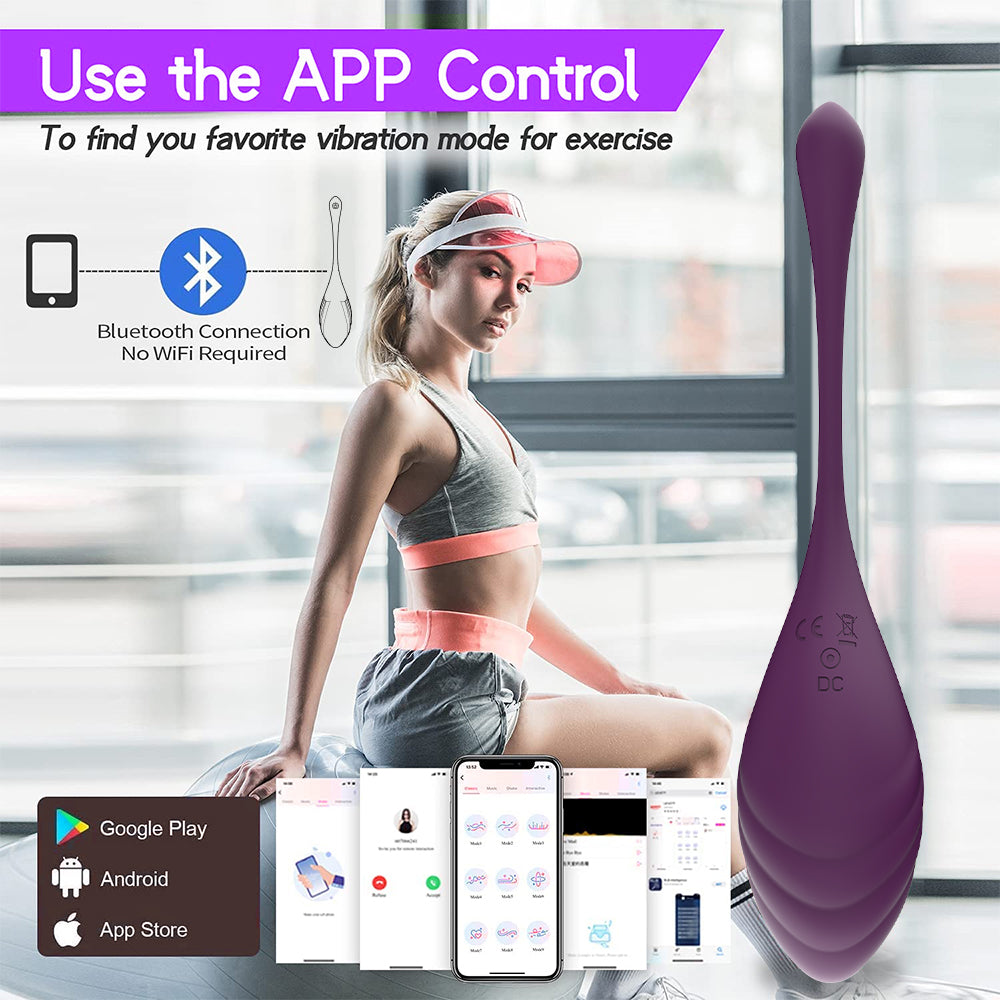 Kegel Balls BAK-340