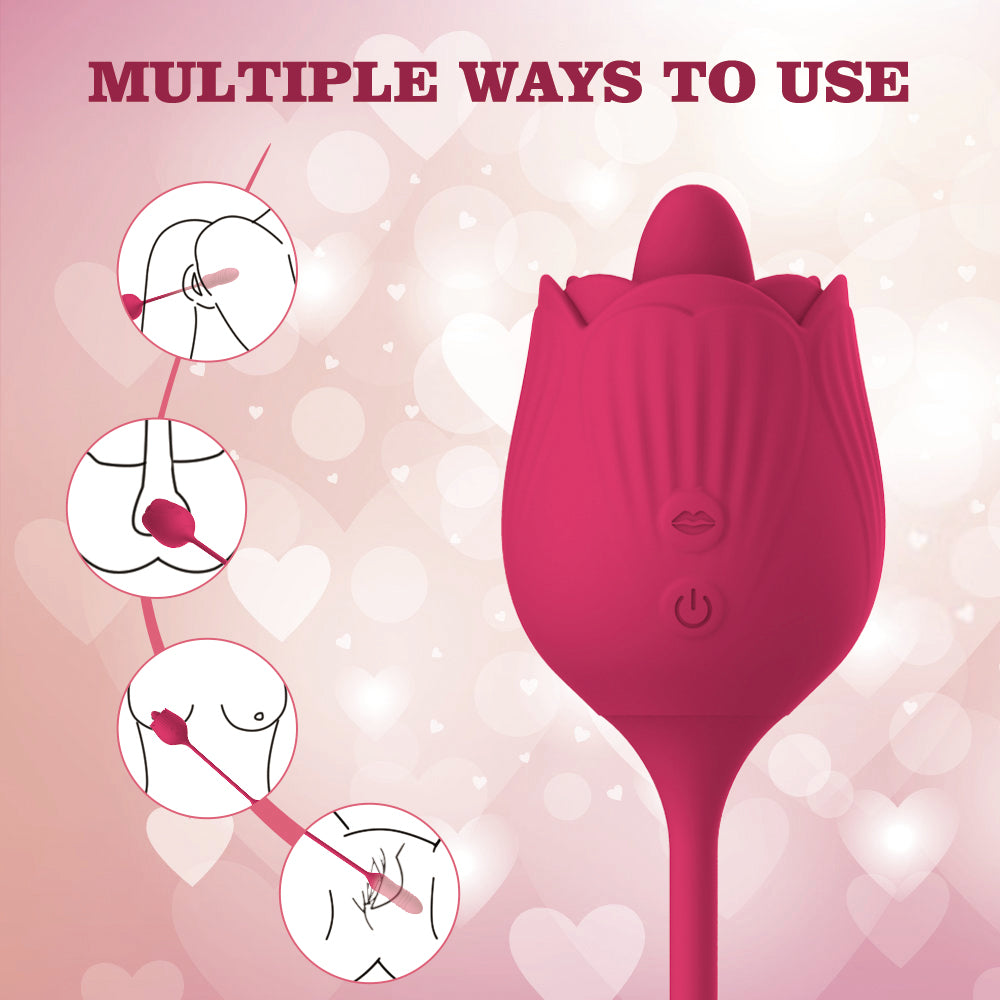 Kegel Balls BAK-345