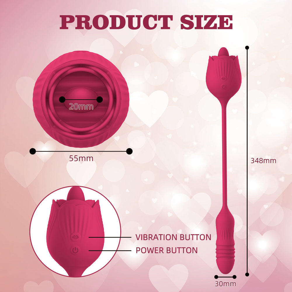 Kegel Balls BAK-345
