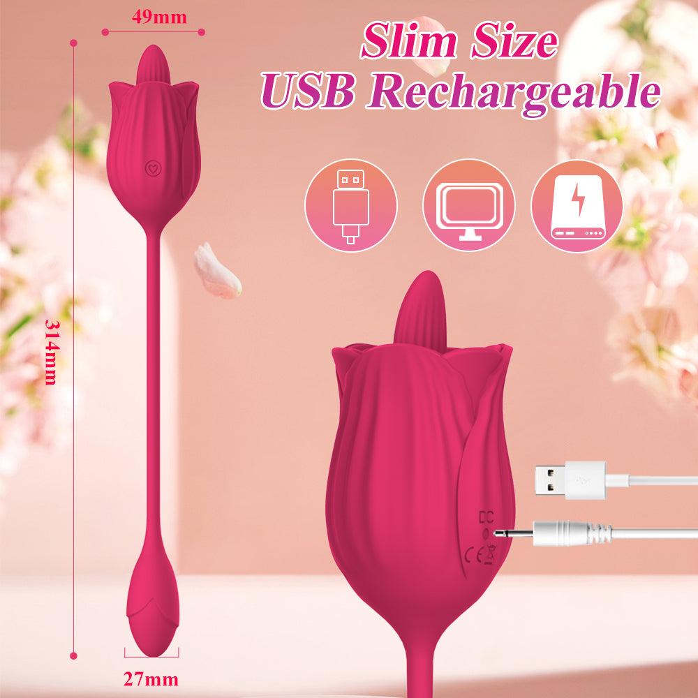 Kegel Balls BAK-366