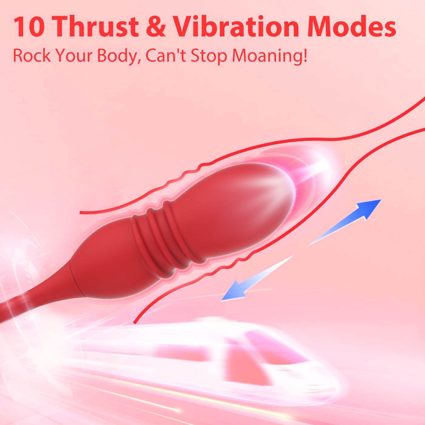 Kegel Balls BAK-375
