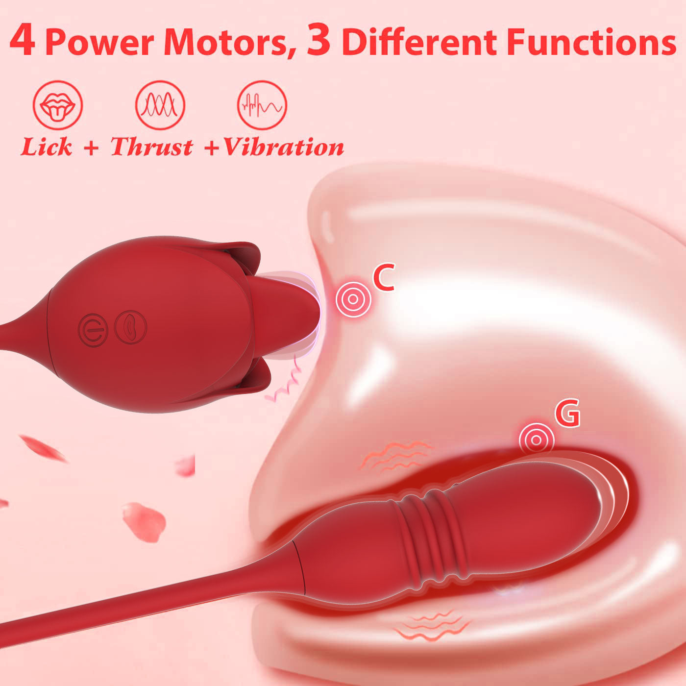 Kegel Balls BAK-375