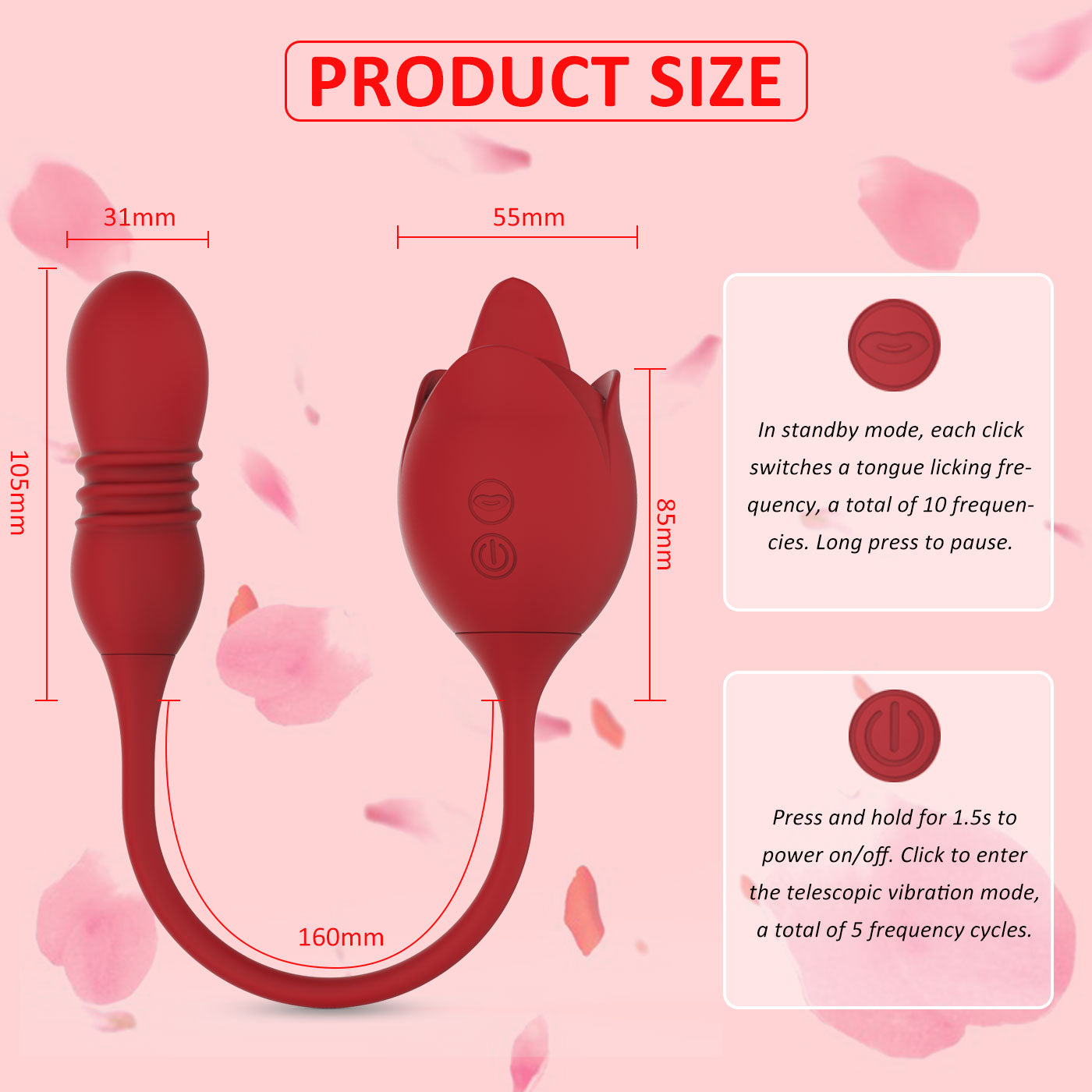 Kegel Balls BAK-375