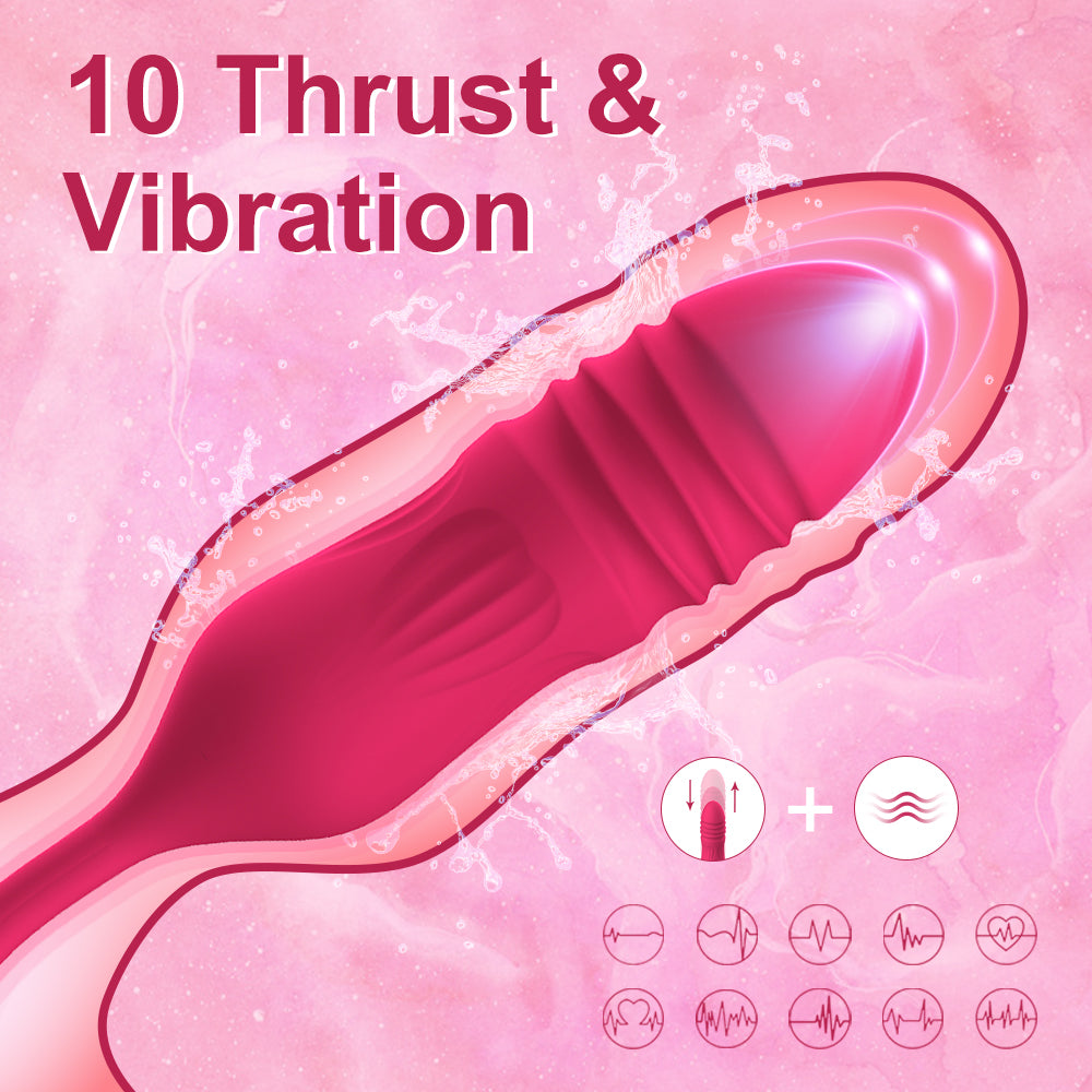 Kegel Balls BAK-403