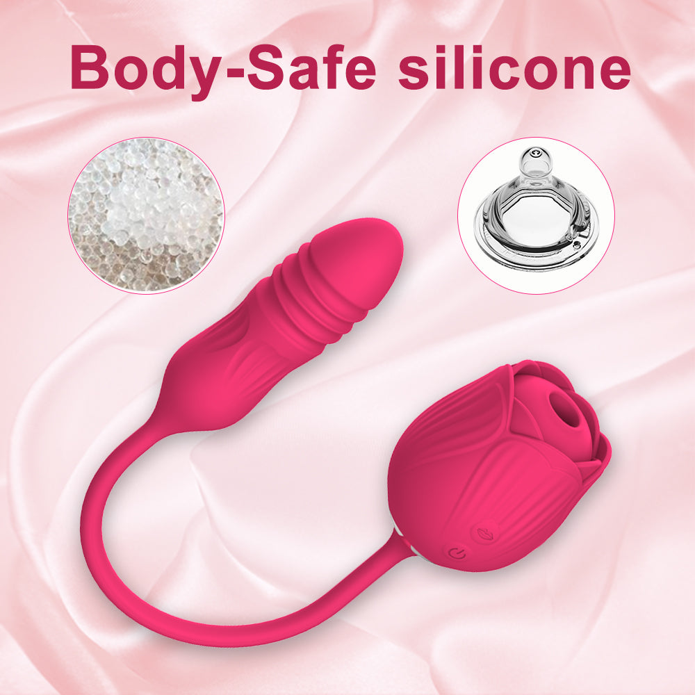 Kegel Balls BAK-403